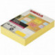 Бумага цветная Promega jet (желтый интенсив) 80г, А4, 500 листов