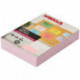 Бумага цветная Promega jet (розовая пастель) 80г, А4, 500 листов