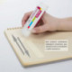 Клей-карандаш 15г, PVA-основа, бесцветный, Attache Office Glue