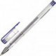 Ручка гелевая Attache синий стерж., 0,5мм, без манж.