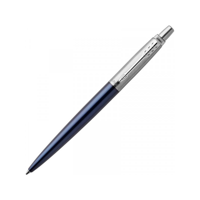 Ручка шариковая Parker Jotter синяя