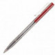 Ручка шариковая Attache Bo-bo 0,5 мм автоматическая красная