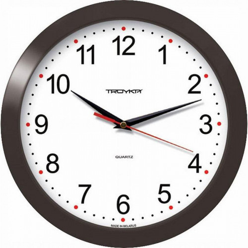 Часы Troyka 11100112