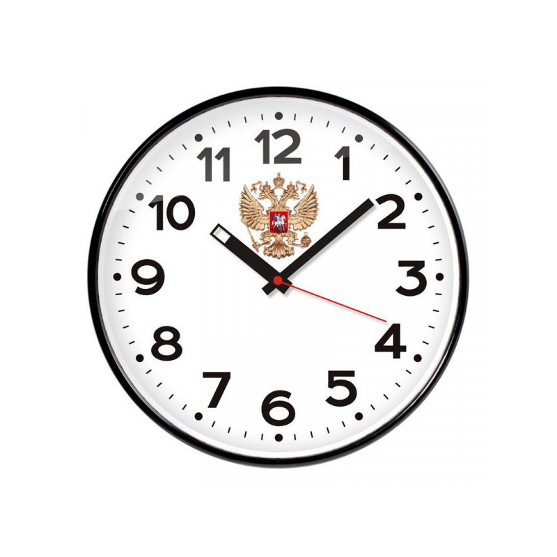 Часы настенные Troyka 77770732