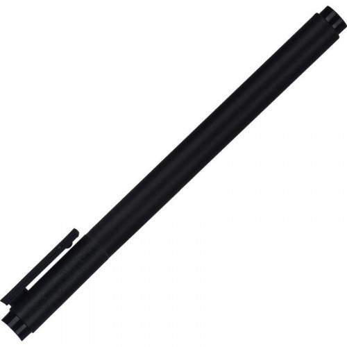 Маркер для чистых помещений Edding E-8011 черный толщина линии 0.6 мм