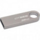 Флеш-память Kingston DataTraveler SE9 32Gb USB 2.0 серебристая