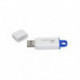Флеш-память Kingston DataTraveler G4 16Gb USB 3.0 белая
