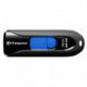 Флеш-память Transcend JetFlash 790 16Gb USB 3.0 черно-синяя