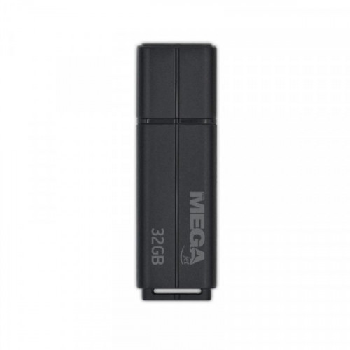Флеш-память Promega jet 32Gb USB 2.0 черная