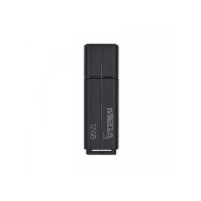 Флеш-память Promega jet 32Gb USB 2.0 черная