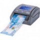 Детектор банкнот (валют) DORS 210 Compact автоматический, RUB