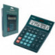 Калькулятор настольный CASIO GR-12C-DG-W-EP 12-разрядный темно-зеленый