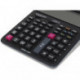 Калькулятор Casio HR-150RCE с печатающим устройством черный