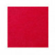 Обложки для переплета картонные 100 штук/упаковка красные кожа 250 г/м2 А4