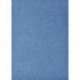 Обложки для переплета картонные голубые кожа А4 230 г/м2 100 штук/упаковка