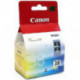 Картридж струйный Canon CL-38 2146B005 цветной оригинальный