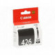 Картридж струйный Canon CLI-426BK 4556B001 черный оригинальный