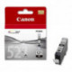 Картридж струйный Canon CLI-521BK 2933B004 черный оригинальный