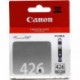 Картридж струйный Canon CLI-426GY 4560B001 серый оригинальный