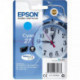 Картридж струйный Epson C13T27024022 голубой для WF-7110/7610/7620