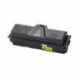 Тонер-картридж лазерный Kyocera TK-1130 черный оригинальный