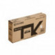 Тонер-картридж Kyocera TK-6115K черный оригинальный