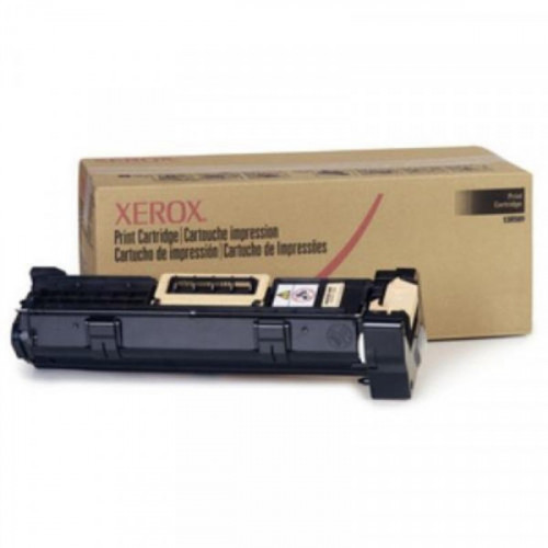 Драм-картридж Xerox 101R00435 черный оригинальный