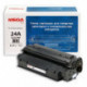 Картридж лазерный MEGA print 24A Q2624А черный совместимый