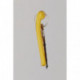 Набор из 6 брелоков для ключей DURABLE 1957-04 желтый