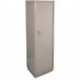 Металлический шкаф для бумаг КБC 05 440х400х1850 мм