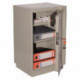 Металлический шкаф для бумаг КБС 011т 420х360х670 мм трейзер