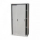 Металлический шкаф для бумаг ШАМ-11.К 960х450х1860 мм