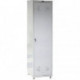 Металлический шкаф хозяйственный Практик MD LS-11-50 500x500x1830 мм