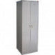 Металлический шкаф для одежды ШРМ-АК 800х500х1860 мм 2 отделения