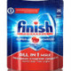 Таблетка для посудомоечных машин FINISH All in1 Max таблетки 25 штук в упаковке