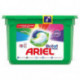 Капсулы для стирки Ariel 3 в 1 для цветного белья 15 штук в упаковке