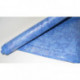 Скатерть Vitto Prestige в рулоне бумажная синяя 120x700 см