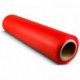 Стрейч-пленка для ручной упаковки 180% 23 мкм 50 смx190м красная 2кг нетто