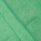 Салфетка хозяйственная универсальная микрофибра 200 г/м2 30х30см зеленая