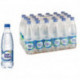 Вода питьевая Bon Aqua газированная 0.5 литра 24 штуки в упаковке