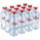 Вода питьевая Святой Источник газированная 0.33 литра 12 штук в упаковке