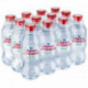 Вода питьевая Святой Источник газированная 0.33 литра 12 штук в упаковке
