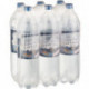 Вода минеральная Липецкий бювет газированная 1,5 литра 6 штук в упаковке