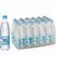 Вода питьевая Bon Aqua негазированная 0.5 литра 24 штуки в упаковке