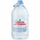 Вода питьевая Святой Источник негазированная 5 литров 2 штуки в упаковке