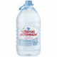 Вода питьевая Святой Источник негазированная 5 литров 2 штуки в упаковке