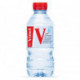 Вода минеральная Vittel 0,33 литра негазированная 8 штук в упаковке