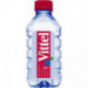Вода минеральная Vittel 0,33 литра негазированная 8 штук в упаковке