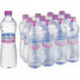 Вода питьевая Эльбрус негазированная 0.5 литра 12 штук в упаковке