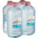 Вода питьевая Главвода негазированная 5 литров 4 штуки в упаковке